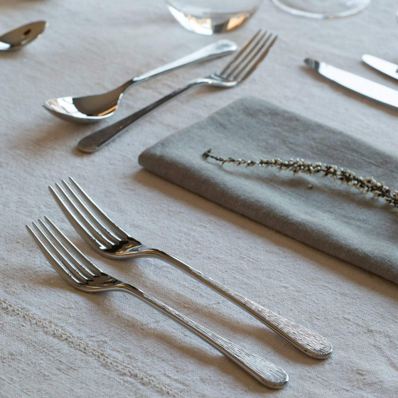 Нож десертный Skye Bright 21 CM 2