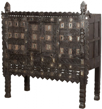 Комод Niko Antique 148X54X145 CM