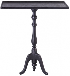 Столик интерьерный Vix 76X36X85 CM