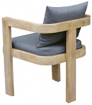 Стул Basis 59X59X69 CM