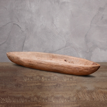 Чаша из манго FC 71X18X7 CM