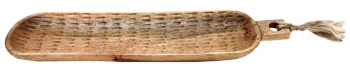 Чаша декоративная FC 63X15X5 CM