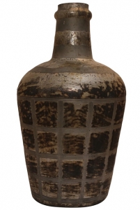 Ваза Loft 21X21X38 CM