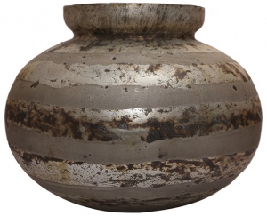 Ваза Loft 26X26X20 CM