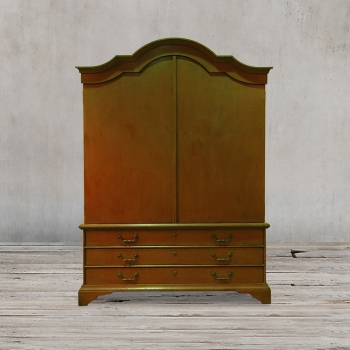 Шкаф Antic 180X50X240 CM