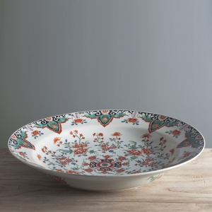 Ваза декоративная Дельфт