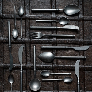 Ложка чайная