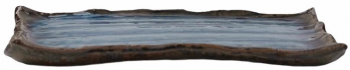 Платформа для закусок Earth 29X15 CM