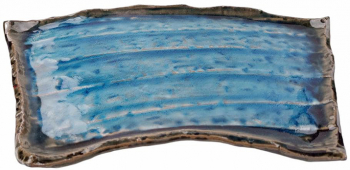 Платформа для закусок Earth 29X15 CM