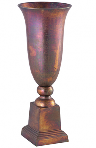 Ваза Zeolon 25X25X64 CM