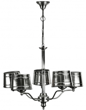 Люстра 5L-HL 65X65X65 CM
