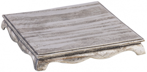 Декоративный поднос Deu 29X29X3 CM