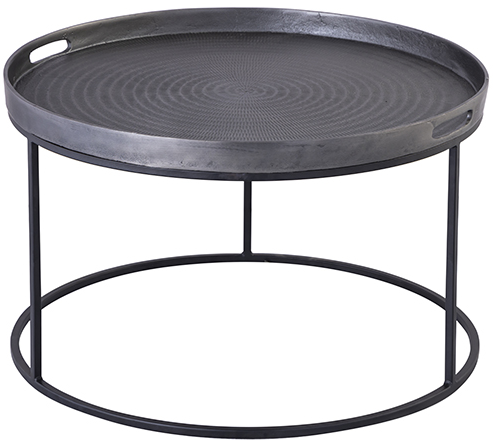 Стол журнальный Braselton 60X60X42 CM 1