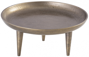 Декоративное блюдо Kali 30X30X15 CM