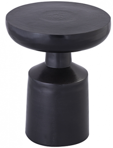 Столик Berlion 34X34X45 CM