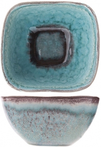 Керамическая чаша Isabeau Schaal 15X15 CM