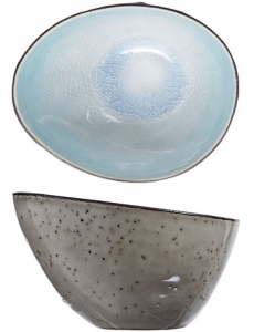 Чаша малая Malibu 10X8X6 CM