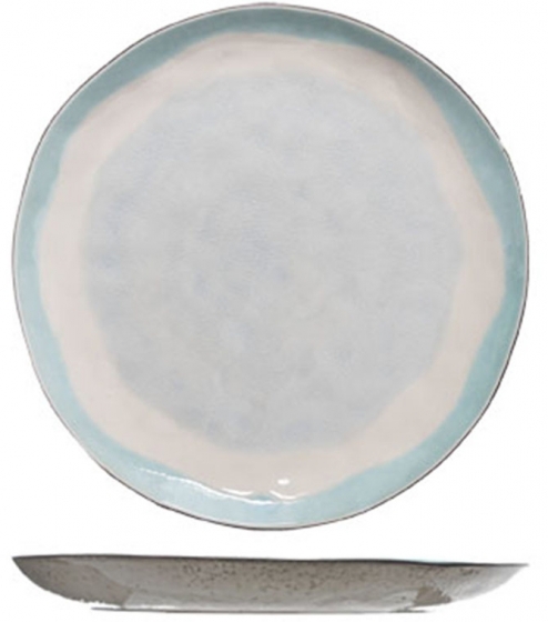 Тарелка Malibu Ø27 CM 1