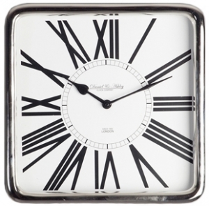 Часы 31X31 CM