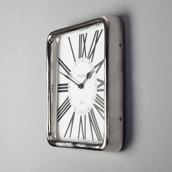 Часы Amadeo 31X31 CM 3