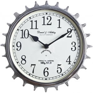 Часы Rouch 25X8X25 CM