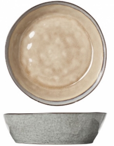 Чаша Castor 26X26X7 CM