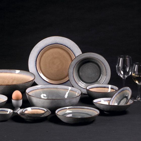 Чаша Pollux 20X14 CM 2