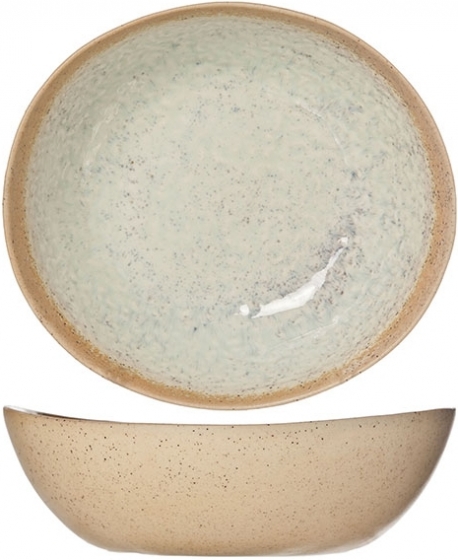 Тарелка глубокая Innovar 18X19 CM 1