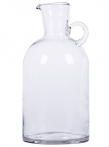 Бутыль 15X15X27 CM