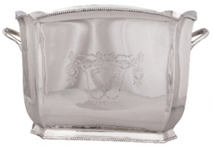 Ёмкость для льда Vintage 31X20X23 CM