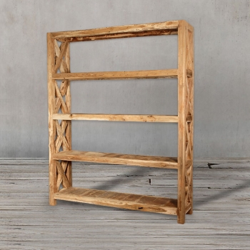 Стеллаж SOGO 200X50X250 CM
