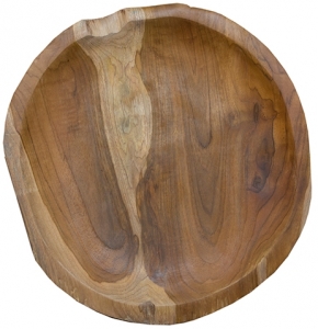 Декоративная чаша Mintage Ø30 CM