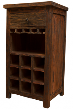 Винный шкаф Swarm Vintage 55X40X90 CM 