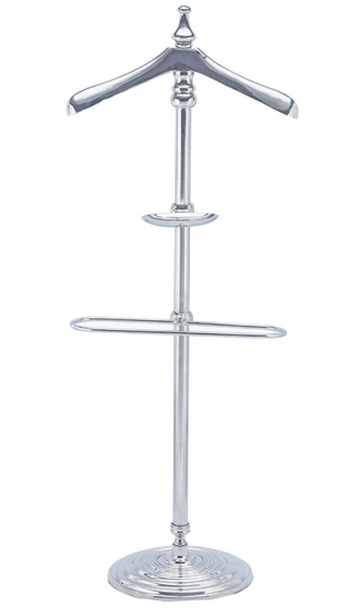 Вешалка камердинер Bemer 46X30X120 CM 1