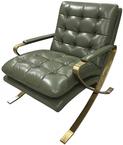 Кресло Rest Vintage 64X87X79 CM 1