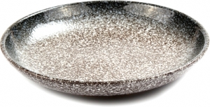 Керамическая тарелка E466 Ø25 CM