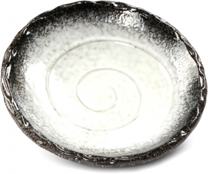 Керамическая тарелка Tai Chi Ø26 CM
