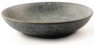 Тарелка из каменной керамики E608 Ø29 CM