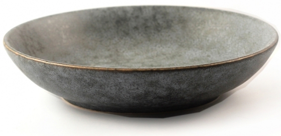 Тарелка из каменной керамики E608 Ø29 CM 1