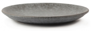 Тарелка из каменной керамики E608 Ø20 CM