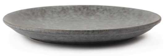 Тарелка из каменной керамики E608 Ø20 CM 1