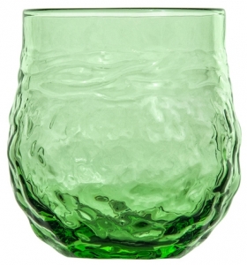 Стакан Rocky 380 ml зелёного цвета