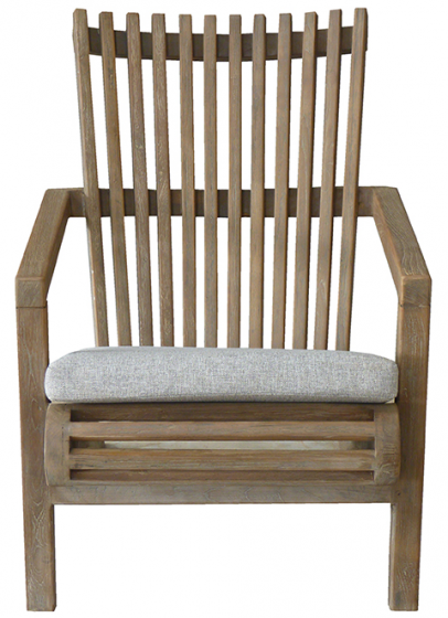 Кресло Zahiya 67X85X92 CM 2