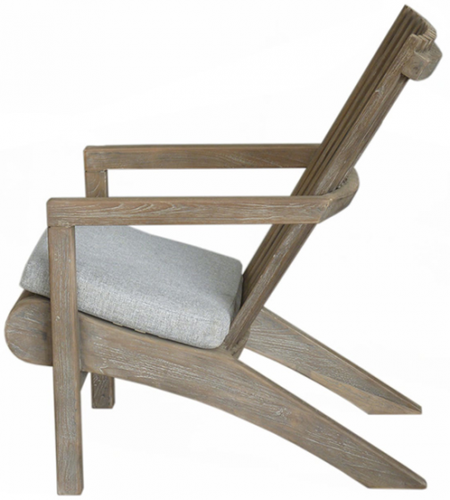 Кресло Zahiya 67X85X92 CM 3