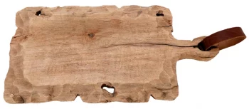 Доска сервировочная Mango Wood 51X25 CM