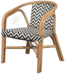 Полукресло Oma 56X57X76 CM