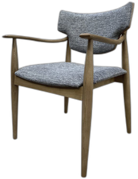 Стул Gusto 60X58X87 CM