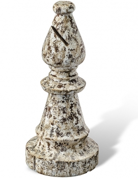 Фигура Шахматная Слон 13X13X30 CM