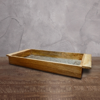 Поднос Mintage 55X25X6 CM