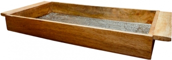 Поднос Mintage 55X25X6 CM